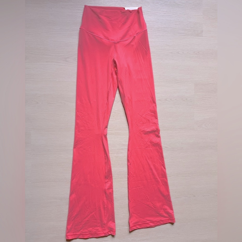 Offline By Aerie Real Me Xtra Bootcut Legging